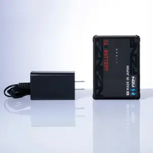 12V リチウムイオンバッテリーセットBN